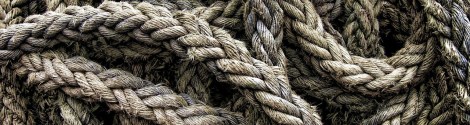 rope